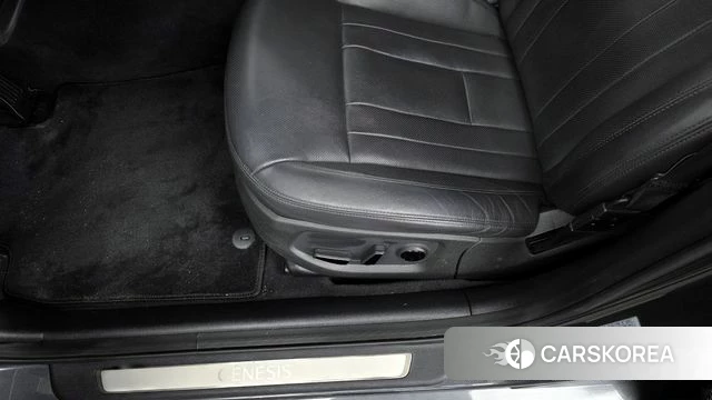 Genesis G80 id 4410964 из Кореи 24