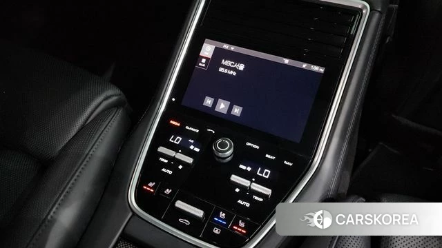 Porsche Panamera (971) id 4311084 из Кореи 24