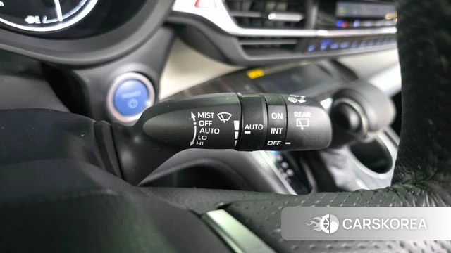 Toyota Sienna 4th Generation id 4517579 из Кореи 24