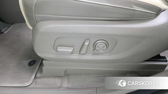 Kia The New Carnival 4th Generation id 4602640 из Кореи 24