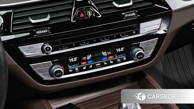 BMW 6 Series GT (G32) id 4770121 из Кореи 24