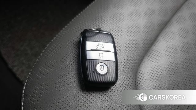 Kia The New Ray id 4331614 из Кореи 24
