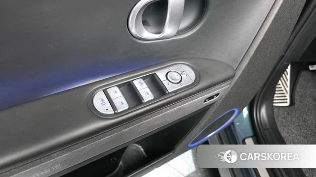 Hyundai Ionic 5 id 4710742 из Кореи 24