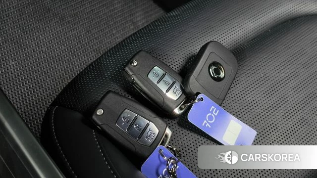 Ssangyong Torres id 4691626 из Кореи 24