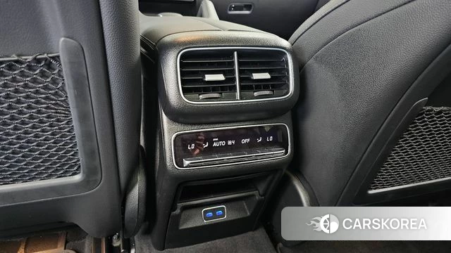 Mercedes-Benz GLE-Class W167 id 4388330 из Кореи 24