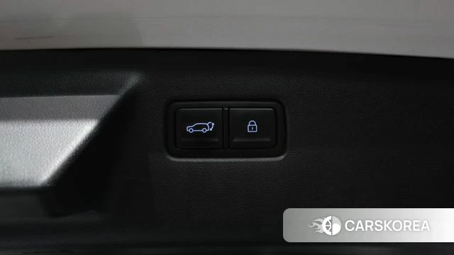 Hyundai Santa Fe (MX5) id 4280846 из Кореи 24