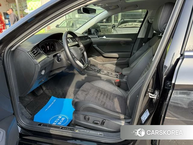 Volkswagen Magotan id 4271606 из Китая 24