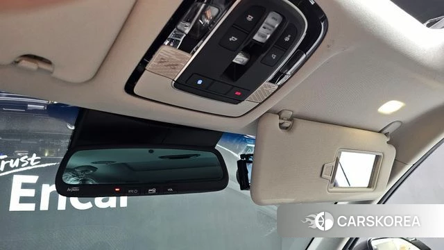 Hyundai Palisade id 4703390 из Кореи 24