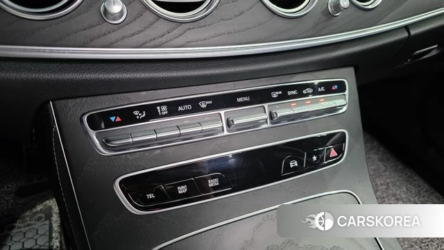 Mercedes-Benz E-Class W213 id 4572772 из Кореи 24