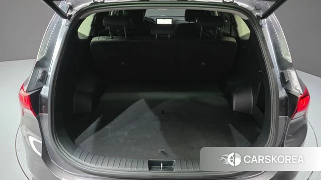Hyundai The New Santa Fe id 4524152 из Кореи 24