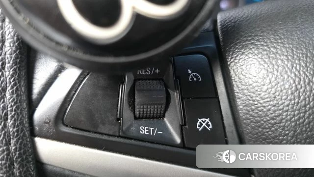 Chevrolet (GM Daewoo) Captiva id 4760440 из Кореи 24