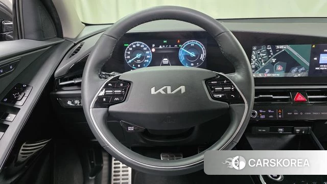 Kia Di Ol Nu Niro id 4736016 из Кореи 24