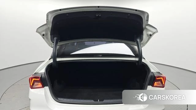 Kia K5 3rd generation id 4580563 из Кореи 24