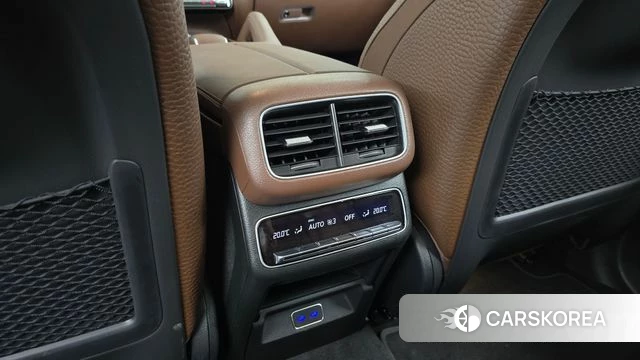 Mercedes-Benz GLE-Class W167 id 4753109 из Кореи 24