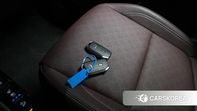 Kia Seltos id 4356554 из Кореи 24