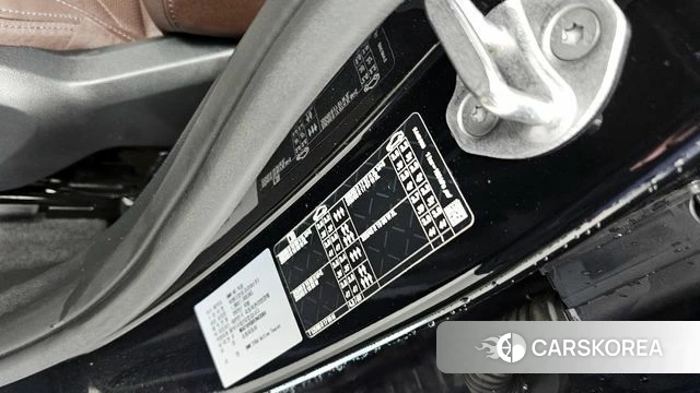 BMW 2 Series Active Tourer (U06) id 4248782 из Кореи 24