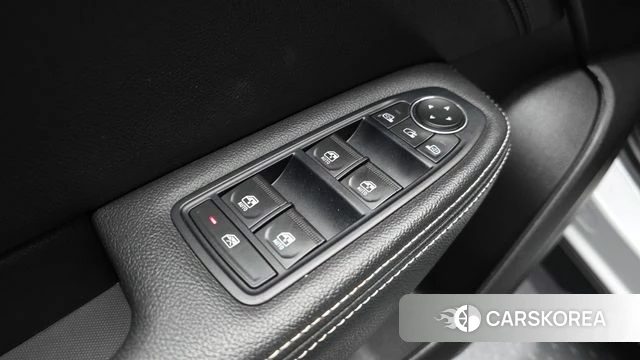 Renault Korea (Samsung) XM3 id 4519222 из Кореи 24