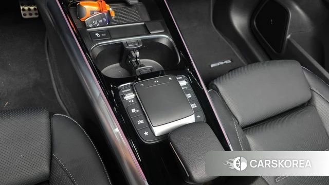 Mercedes-Benz EQA H243 id 4603713 из Кореи 24