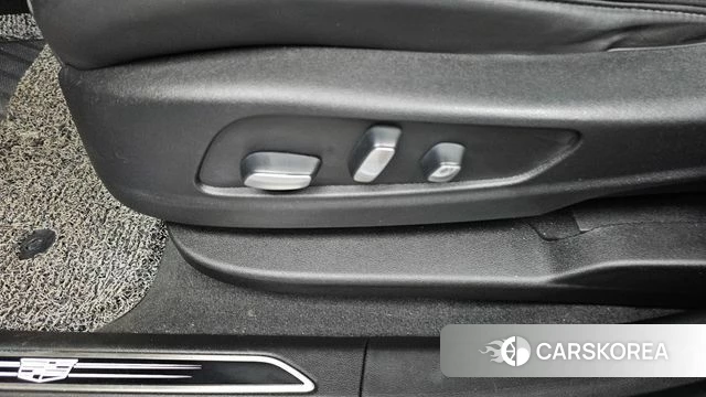 Cadillac XT5 id 4642139 из Кореи 24