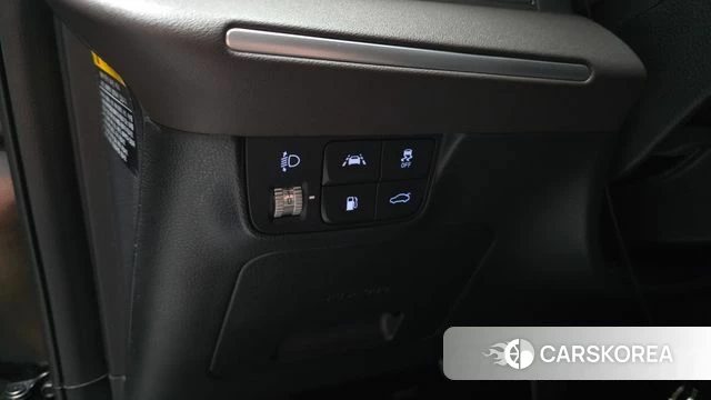 Hyundai The New Grandeur IG id 4507885 из Кореи 24