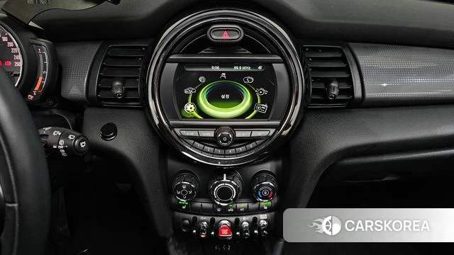 Mini Cooper D id 4378029 из Кореи 24