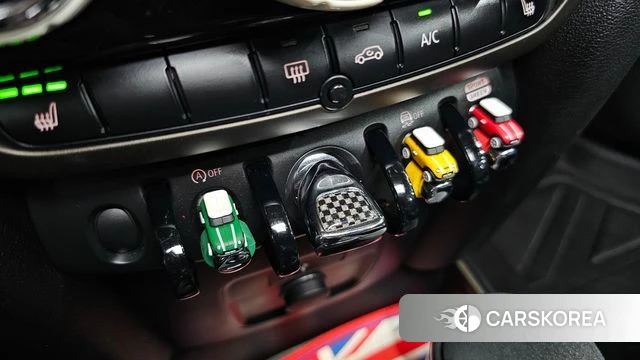 Mini Cooper Countryman id 4470237 из Кореи 24