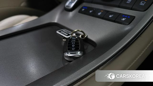 Hyundai Palisade id 4244377 из Кореи 24