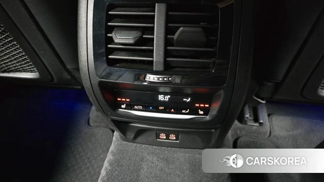 BMW X4 (G02) id 4670481 из Кореи 24