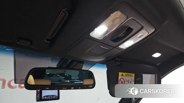 Kia Mohave Master id 4604591 из Кореи 23