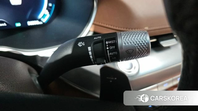 Genesis G80 (RG3) id 4720517 из Кореи 24