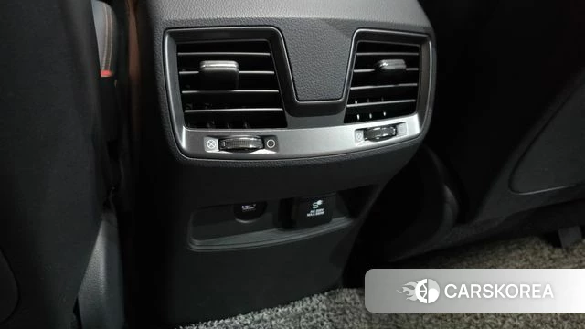 Ssangyong G4 Rexton id 4344804 из Кореи 24