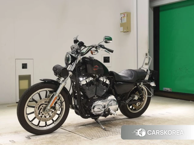 Проданный Harley-Davidson Sportster XL1200L Low id 4190629 из Японии, фото 24