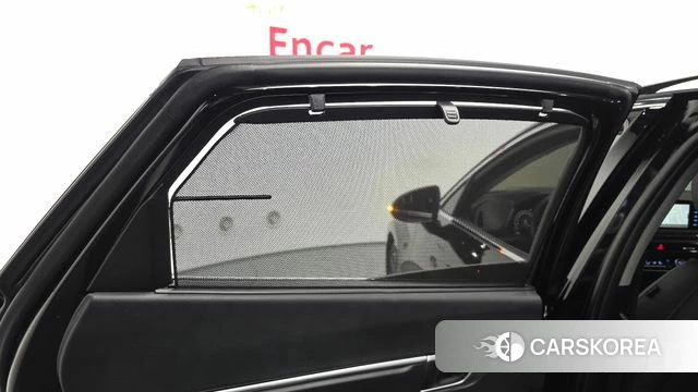 Hyundai Sonata (DN8) id 4202033 из Кореи 24