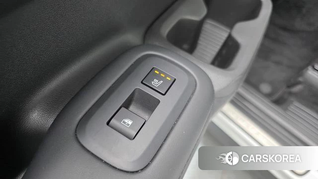 Hyundai Santa Fe (MX5) id 4243196 из Кореи 24