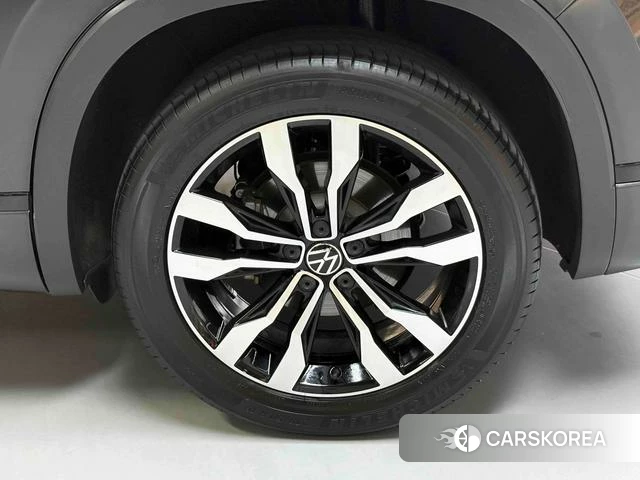 Volkswagen Tanyue id 4392343 из Китая 24