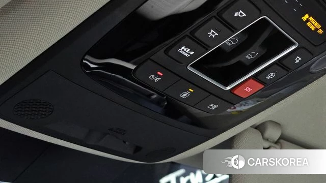 Kia The New Carnival 4th Generation id 4248627 из Кореи 24