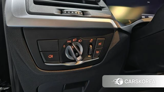 BMW X4 (G02) id 4242695 из Кореи 24