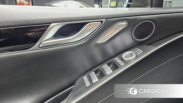 Genesis G80 (RG3) id 4534216 из Кореи 24