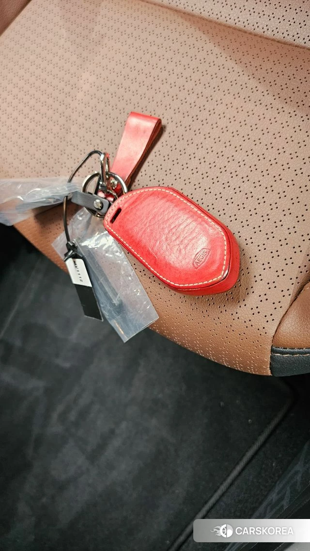 Kia The New Morning (JA) id 4630234 из Кореи 24