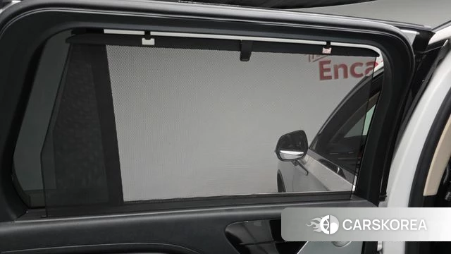 Lincoln Aviator 2nd generation id 4395998 из Кореи 24