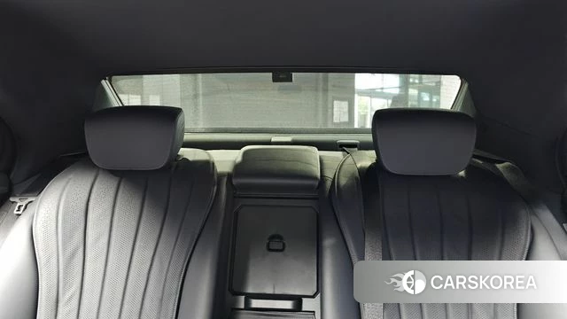 Mercedes-Benz S-Class W223 id 4775360 из Кореи 24