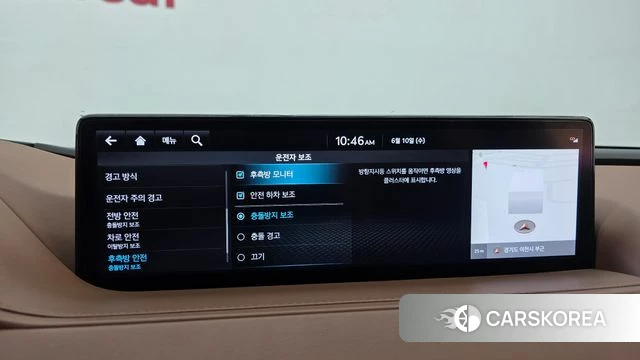Genesis G80 (RG3) id 4475621 из Кореи 24