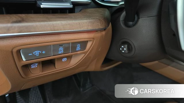 Genesis G80 (RG3) id 4281077 из Кореи 24