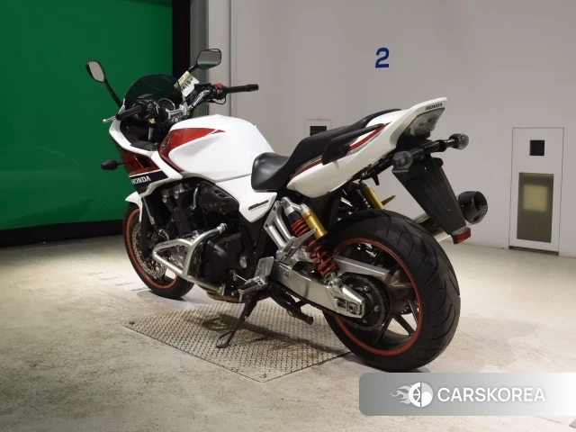 Honda CB1300SF BOLDOR ABS id 3949545 из Японии 23