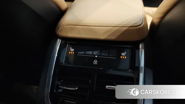 Volvo S60 3rd generation id 4636854 из Кореи 24