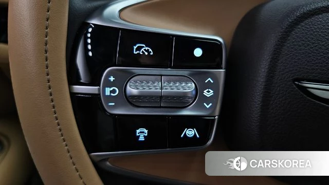 Genesis G90 (RS4) id 4337273 из Кореи 24