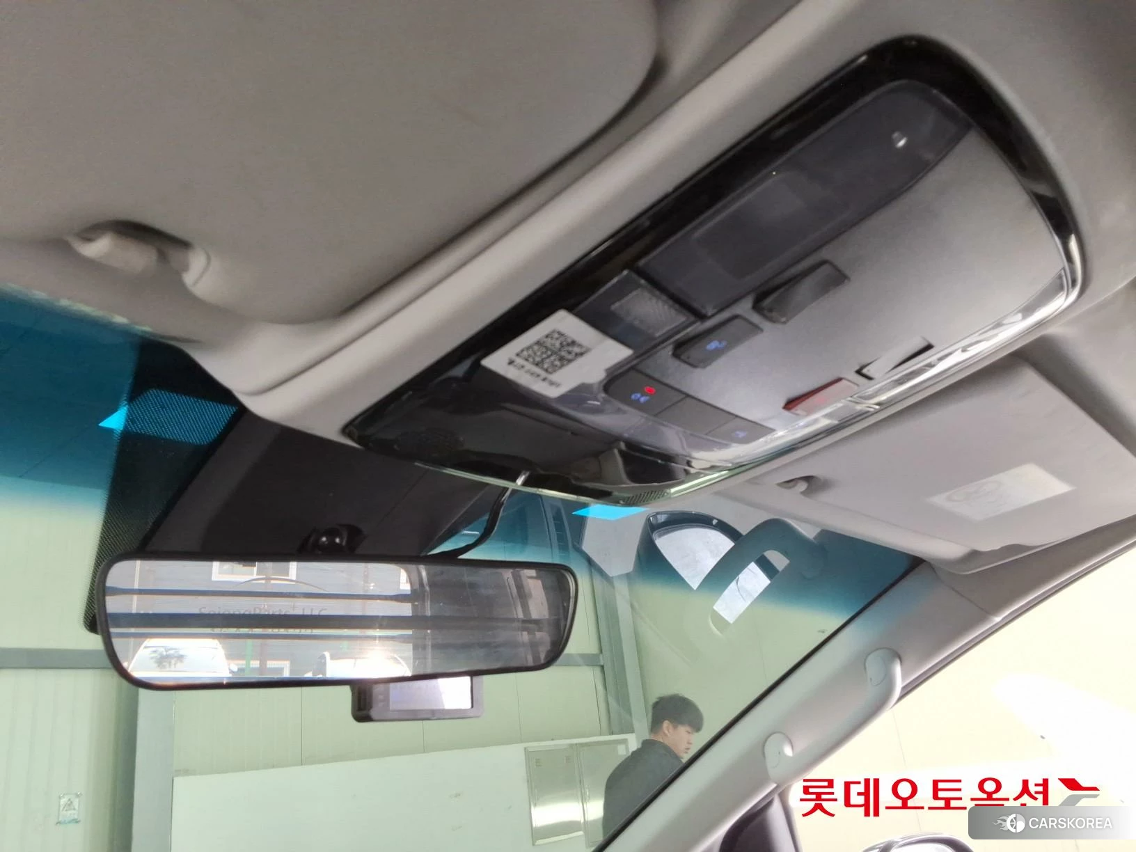 Hyundai Staria id 3888297 из Кореи 24