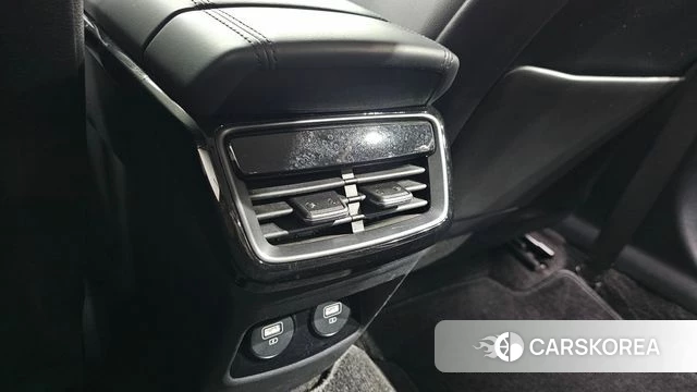 Kia K8 id 4929625 из Кореи 24
