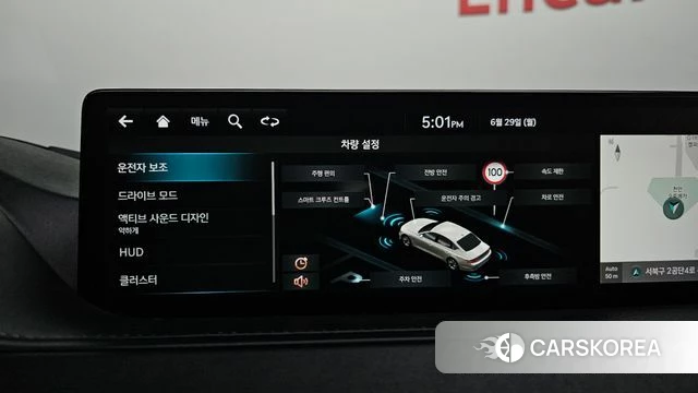Genesis G80 (RG3) id 4517907 из Кореи 24