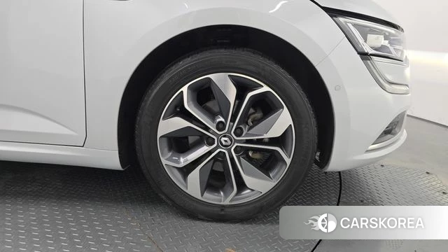 Renault Korea (Samsung) SM6 id 4609845 из Кореи 24